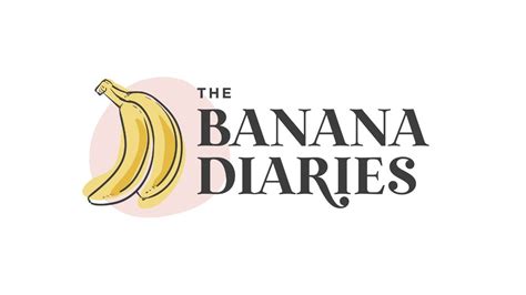 the banana diaries|thebananadiaries.com.